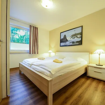 Haus Nordstern 1 * Heringsdorf