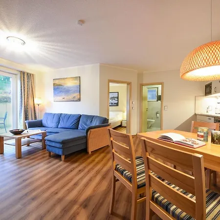Haus Nordstern 1 Apartman Heringsdorf