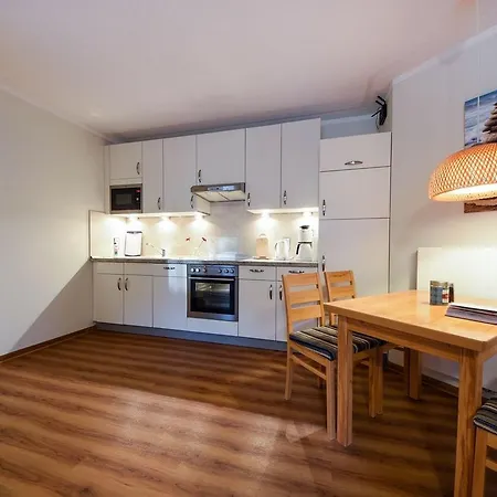 Haus Nordstern 1 * Heringsdorf (Usedom)